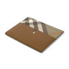 Burberry Tall Pop Check Men's Card Case 159661359 [P]
