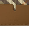 Burberry Check Bifold Men's Wallet 159661253 [P]