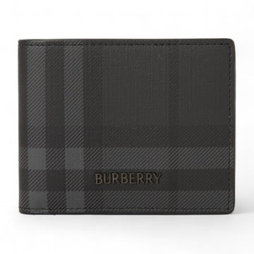 Burberry City Check Slim Men's Wallet 159583903 [P]