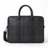 Burberry City Check Men's Briefcase 8128039 161320084 [P]