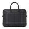 Burberry City Check Men's Briefcase 8128039 161320084 [P]