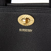 Burberry Mini Check Tote Bag 8129092 158496166 [P]