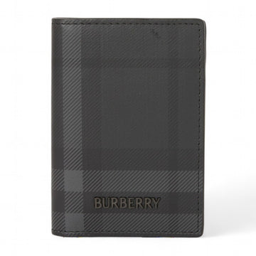 BURBERRY Checkered Herren-Kartenetui 159583906 [P]