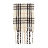 Burberry Check Women's Scarf 159662113 [P]