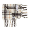 Burberry Check Women's Scarf 159662113 [P]