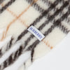 Burberry Check Women's Scarf 159662113 [P]