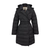 Burberry Women's Long Padding Jumper 161297628 [P]