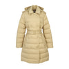 Burberry Women's Long Padding Jumper 161297629 [P]