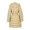 Burberry Women's Long Padding Jumper 161297629 [P]