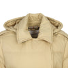 Burberry Women's Long Padding Jumper 161297629 [P]