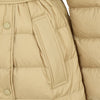 Burberry Women's Long Padding Jumper 161297629 [P]