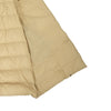 Burberry Women's Long Padding Jumper 161297629 [P]