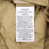 Burberry Women's Long Padding Jumper 161297629 [P]