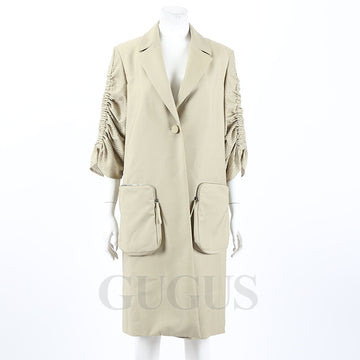 FENDI Langjacke 123622