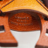 HERMES Bag charm Orange H086501CKAB 144666984 [P]