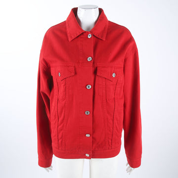 MSGM Jacke 123619