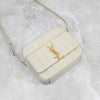 Saint Laurent Vicky Camera Crossbody Bag 555052 9551 8140672 [P]