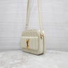 Saint Laurent Vicky Camera Crossbody Bag 555052 9551 8140672 [P]