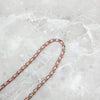CHANEL Pink Caviar Top Handle Vanity Mini Chain Bag 8743 8140696 [P]