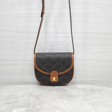 Celine Mini Trionphe Shoulder Bag 196702BZJ 9204 8140733 [P]