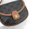 Celine Mini Trionphe Shoulder Bag 196702BZJ 9204 8140733 [P]