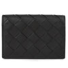 Bottega Veneta Intrecciato Card Wallet 160629875 [P]
