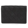 Bottega Veneta Intrecciato Card Wallet 160629875 [P]