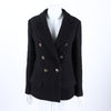 Chanel Tweed Jacket 123612 [P]