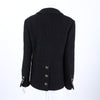 Chanel Tweed Jacket 123612 [P]