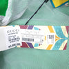 GUCCI Frühlingsjacke in Grün 38 697438 6681 163158530 [P]