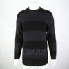 BALENCIAGA Langarm-Strickoberteil 126182 [P]