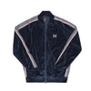 Needles A-Steel Blue Men's Jacket 162109203 [P]