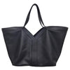SAINT LAURENT Tote Bag Large 817602 AAEB3 1000 157162651 [P]
