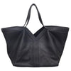 SAINT LAURENT Tote Bag Large 817602 AAEB3 1000 157162651 [P]
