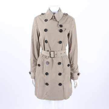 BURBERRY Brit Trench Coat 123590