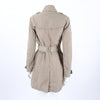 BURBERRY Brit Trench Coat 123590 [P]