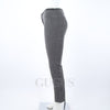 Isabel Marant Gray Trousers 123587 [P]