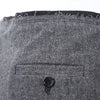 Isabel Marant Gray Trousers 123587 [P]