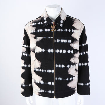 LOUIS VUITTON Denimjacke 125082