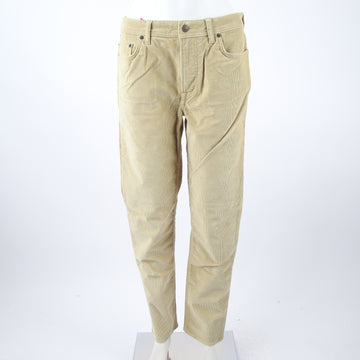 ACNE STUDIOS コーデュロイパンツ 123586