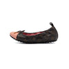 LOUIS VUITTON Monogram Canvas Ballerina Flats 1A1F8V 156318429 [P]