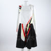 Prada Sleeveless Dress 123581 [P]
