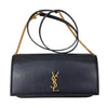 SAINT LAURENT Cassandra Handyhülle Mini Tasche 0U40J 1000 157162656 [P]