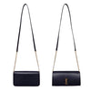 SAINT LAURENT Cassandra Handyhülle Mini Tasche 0U40J 1000 157162656 [P]