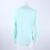 Hermes Long Sleeve Shirt 121658 [P]