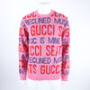 GUCCI Langarm-Pullover 122614 [P]