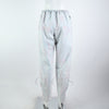 Chanel Denim Pants 123561 [P]