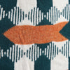 Prada Pattern Knit Skirt 123552 [P]