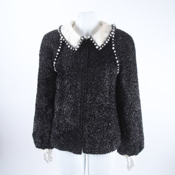 CHANEL Jacke 123550