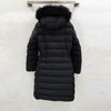 MONCLER Chloé Lange Daunenjacke 5 7069 163159357 [P]